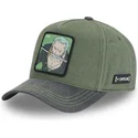 gron-kurvad-keps-snapback-roronoa-zoro-op4-zor-one-piece-fran-capslab