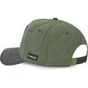 gron-kurvad-keps-snapback-roronoa-zoro-op4-zor-one-piece-fran-capslab