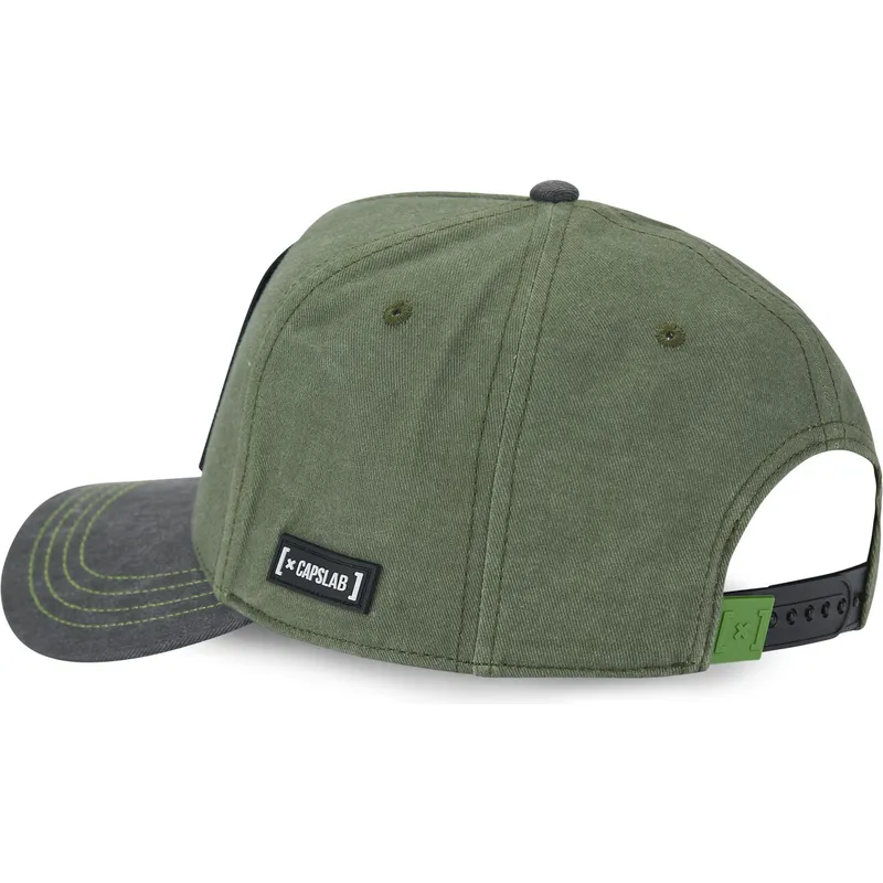 gron-kurvad-keps-snapback-roronoa-zoro-op4-zor-one-piece-fran-capslab
