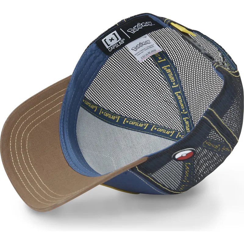 truckerkeps-marinbla-och-brun-pikachu-pkm5-pik-pokemon-fran-capslab