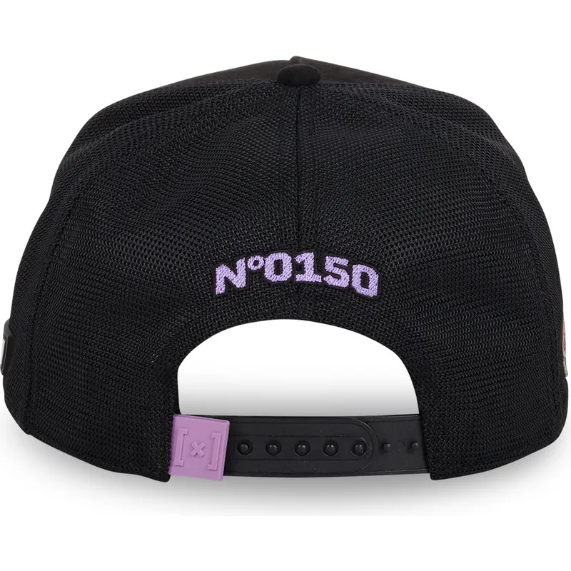 kepsar-curva-svart-snapback-mewtwo-pokemon-av-capslab