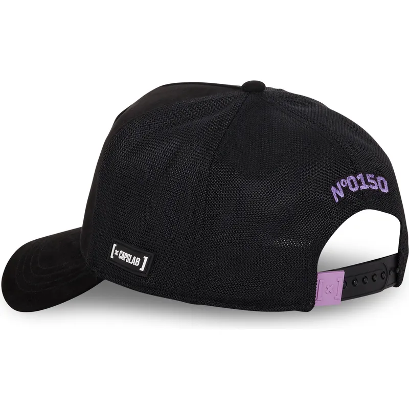 kepsar-curva-svart-snapback-mewtwo-pokemon-av-capslab
