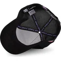 kepsar-curva-svart-snapback-mewtwo-pokemon-av-capslab