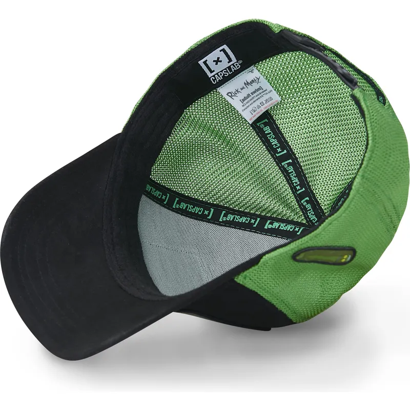 svart-och-gron-trucker-keps-rick-och-morty-rem5-rem-fran-capslab