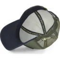 kepsar-curva-gron-snapback-pegasus-beasts-av-capslab