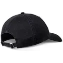 gorra-curva-negra-ajustable-coloured-girl-de-djinns