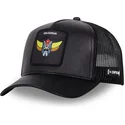 kepsar-curva-svart-snapback-robot-grendizer-robot-grendizer-av-capslab