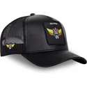 kepsar-curva-svart-snapback-robot-grendizer-robot-grendizer-av-capslab