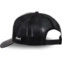 kepsar-curva-svart-snapback-robot-grendizer-robot-grendizer-av-capslab