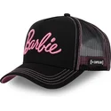 kepsar-curva-svart-snapback-barbie-av-capslab