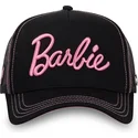 kepsar-curva-svart-snapback-barbie-av-capslab