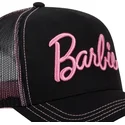 kepsar-curva-svart-snapback-barbie-av-capslab