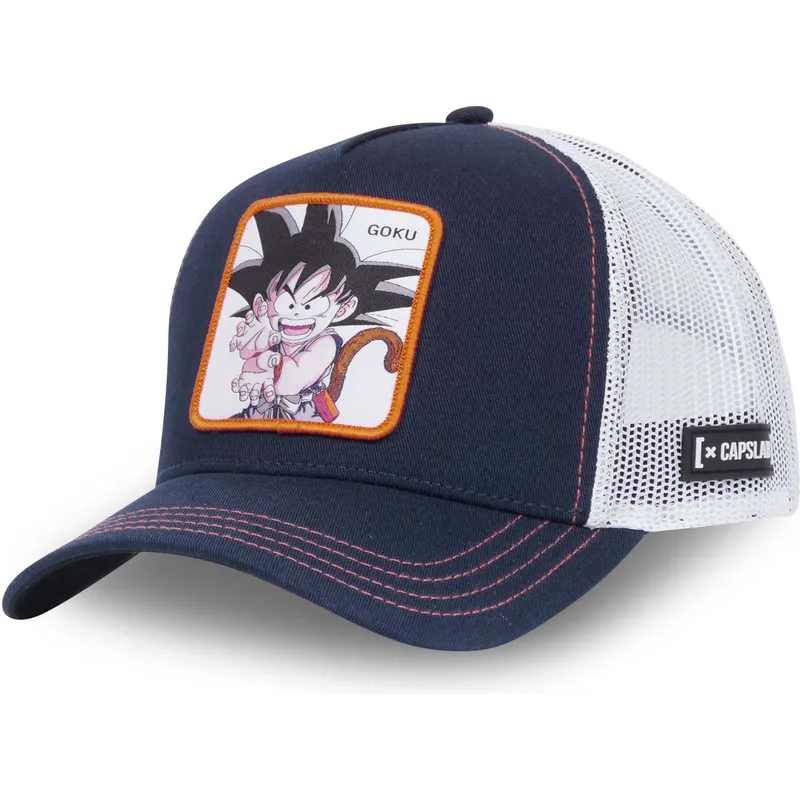 marinbla-och-vit-son-goku-barntruckerkeps-gok-ct-dragon-ball-fran-capslab