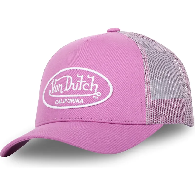 justerbar-rosa-truckerkeps-lof-b13-fran-von-dutch