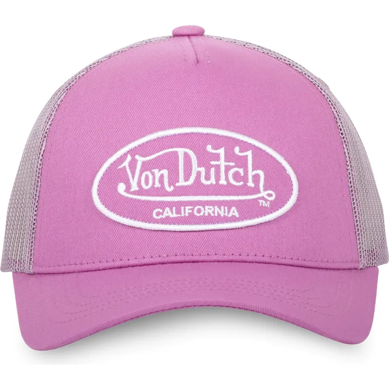 kepsar-curva-rosa-justerbart-band-av-von-dutch