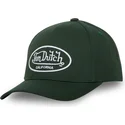 kepsar-curva-gron-justerbart-band-av-von-dutch