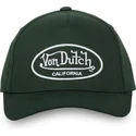 kepsar-curva-gron-justerbart-band-av-von-dutch