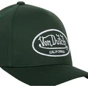 kepsar-curva-gron-justerbart-band-av-von-dutch