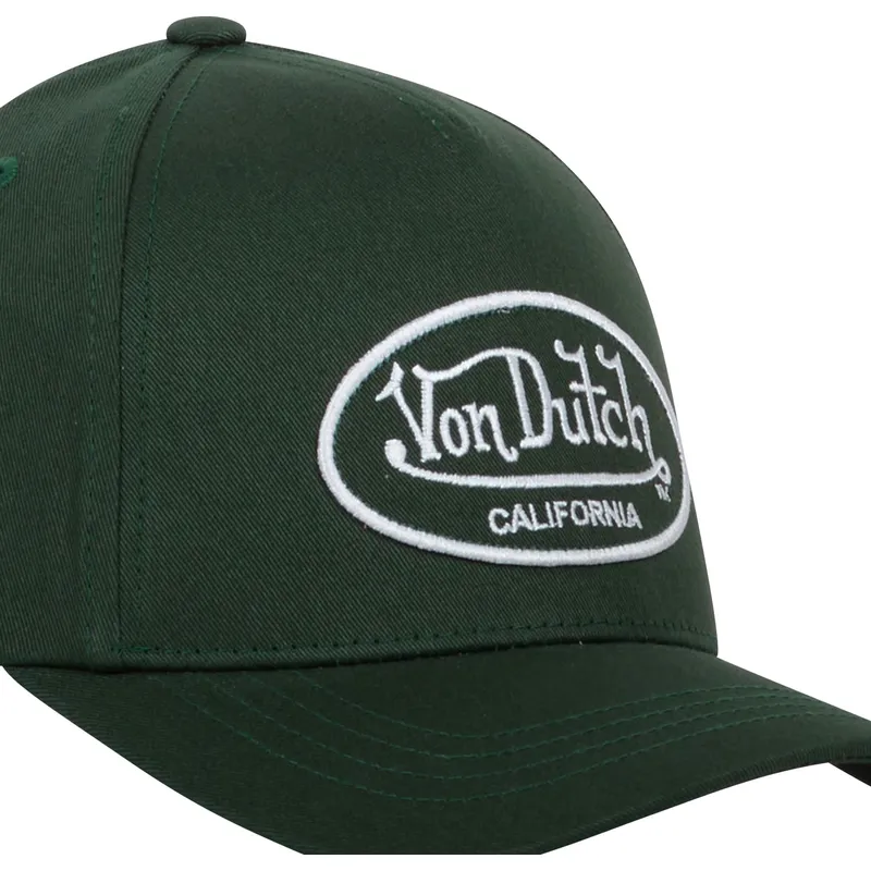 kepsar-curva-gron-justerbart-band-av-von-dutch