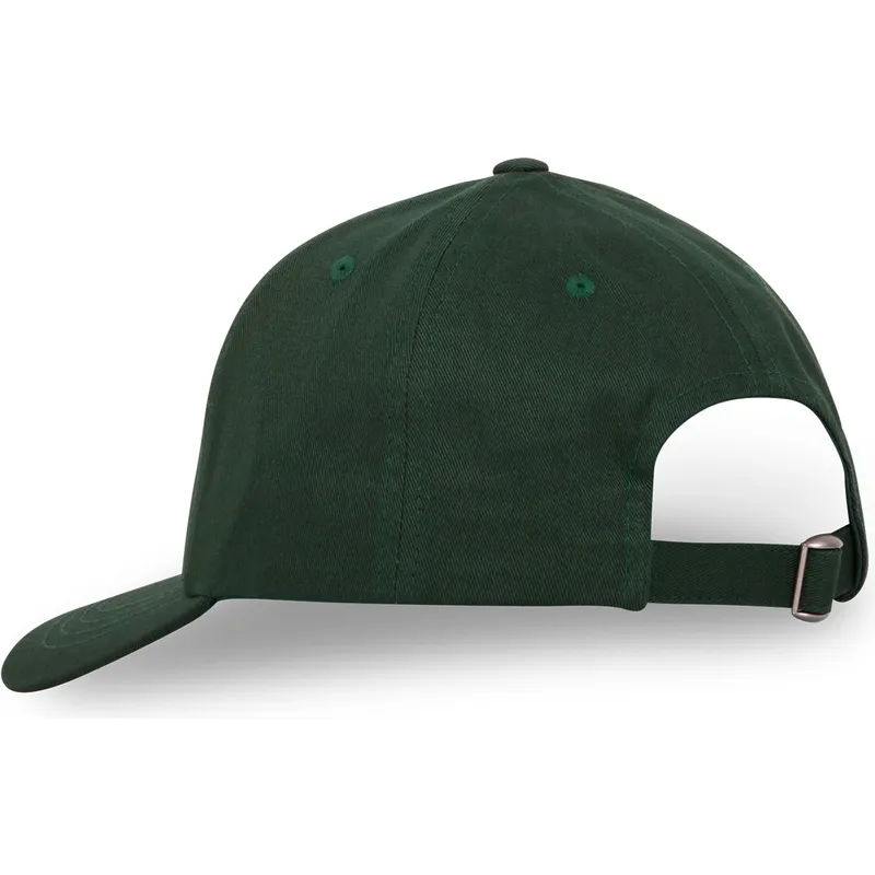 justerbar-gron-kurvad-keps-lof-c08-fran-von-dutch