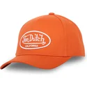 bojd-orange-justerbar-keps-lof-c11-fran-von-dutch