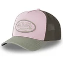 von-dutch-kapi-rosa-och-gron-truckerkeps