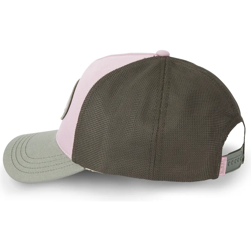 kepsar-curva-flerfargad-snapback-av-von-dutch