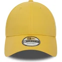 kepsar-curva-gul-justerbart-band-9forty-av-new-era