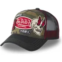 von-dutch-patches01-kamouflage-truckerkeps
