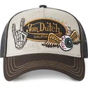 von-dutch-patches03-brun-truckerkeps