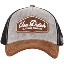 gorra-trucker-gra-svart-och-brun-lea01-fran-von-dutch