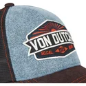 von-dutch-lea02-bla-och-svart-truckerkeps