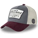 gorra-trucker-gris-y-granate-lea04-de-von-dutch