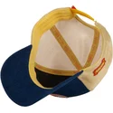 truckerkeps-marinbla-och-beige-blu-ct-fran-von-dutch