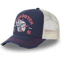 von-dutch-crew16-marinbla-truckerkeps