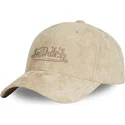 justerbar-beige-bojd-keps-sue-e-fran-von-dutch