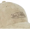 justerbar-beige-bojd-keps-sue-e-fran-von-dutch