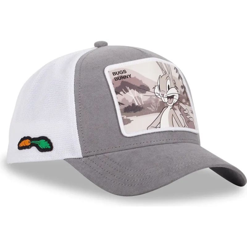kepsar-curva-gra-snapback-bugs-bunny-looney-tunes-av-capslab kepsar-curva-gra-snapback-bugs-bunny-looney-tunes-av-capslab