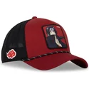 rod-och-svart-trucker-keps-itachi-uchiha-red-naruto-fran-capslab