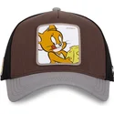 gorra-trucker-marron-negra-y-gris-jerry-taj5-tj1-looney-tunes-de-capslab