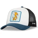 gorra-trucker-vit-svart-och-bla-jerry-taj5-tj3-looney-tunes-fran-capslab