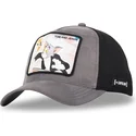 capslab-tom-och-jerry-taj5-looney-tunes-gra-och-svart-truckerkeps