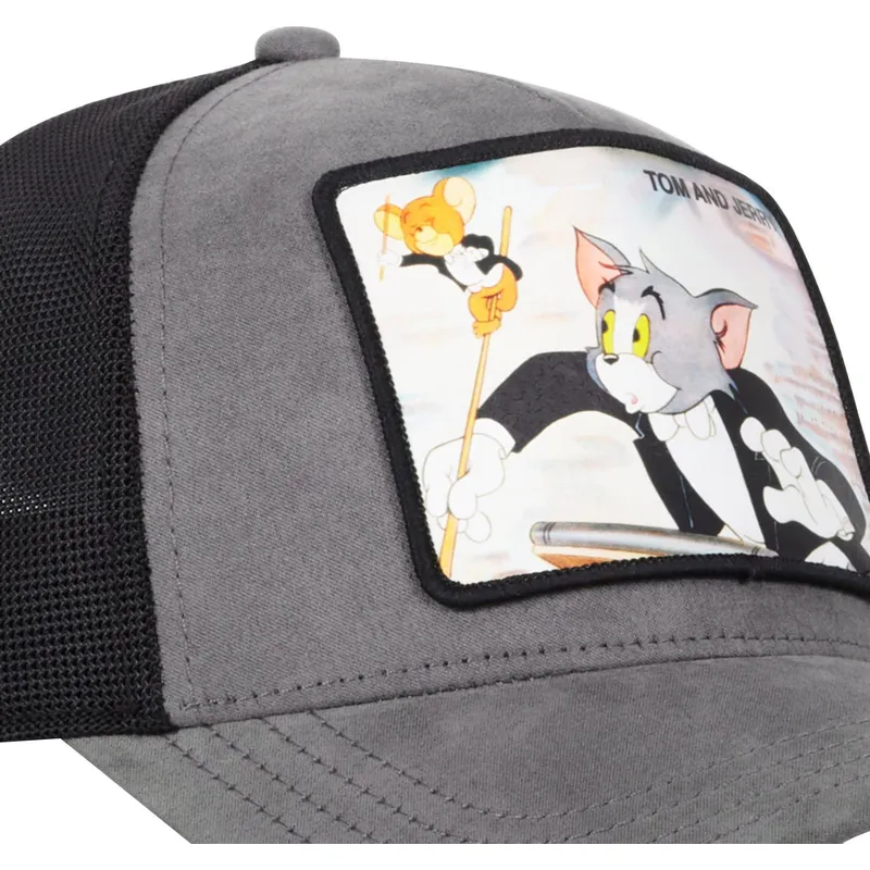 gra-och-svart-trucker-keps-tom-och-jerry-taj5-tom-looney-tunes-fran-capslab