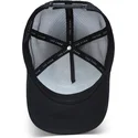 gorra-trucker-negra-escorpion-deadly-the-deadliest-scorpion-the-farm-de-goorin-bros