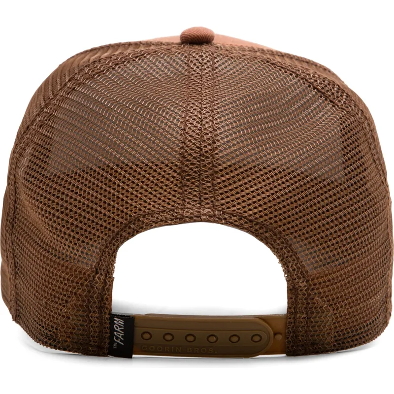 goorin-bros-the-farm-brun-truckerkeps-med-tiger-the-wildcat-tiger