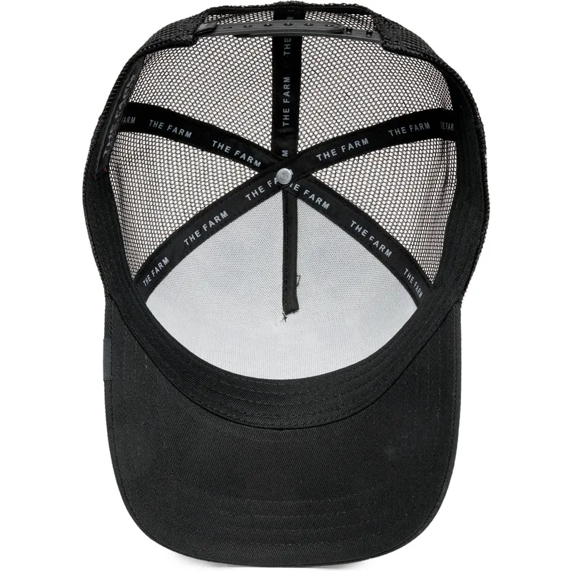 svart-trucker-keps-hund-the-bestie-dog-the-farm-fran-goorin-bros