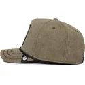 gron-bojd-snapbackkeps-rav-foxy-duck-canvas-the-farm-av-goorin-bros