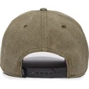 gron-bojd-snapback-keps-rav-foxy-duck-canvas-the-farm-fran-goorin-bros