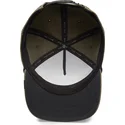 gron-bojd-snapbackkeps-rav-foxy-duck-canvas-the-farm-av-goorin-bros