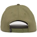 gron-kurvad-snapback-keps-tupp-cock-field-100-all-season-wool-the-farm-fran-goorin-bros